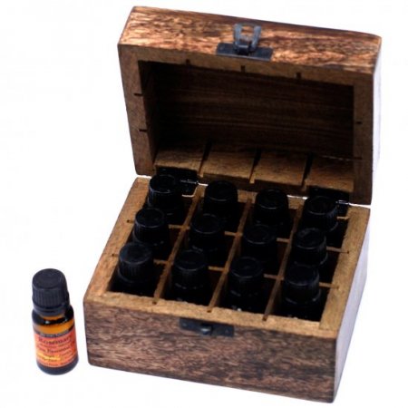 (image for) Mango Aromathrapy Box - AW (holds 12)