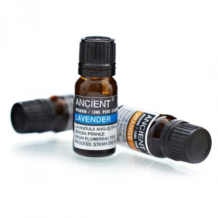 (image for) 10 ml Lavender Essential Oil