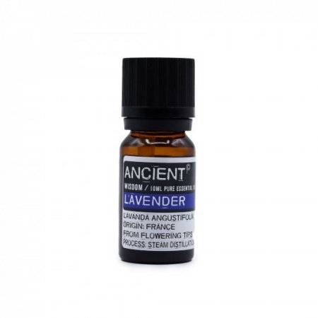 (image for) 10 ml Lavender Essential Oil