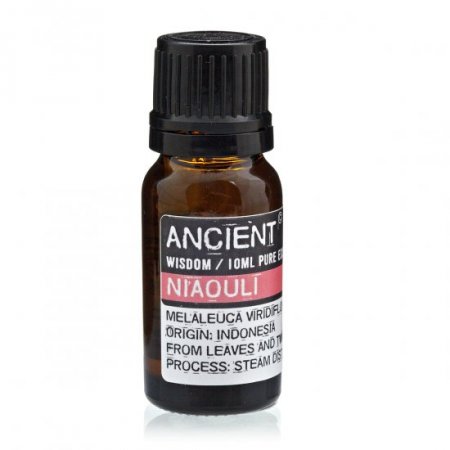 (image for) 10 ml Niaouli Essential Oil
