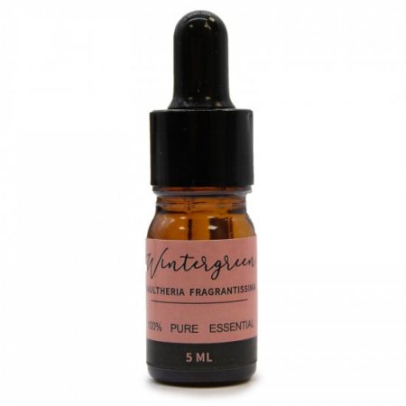 (image for) Aromatherapy Essential Oil Set - Starter Pack