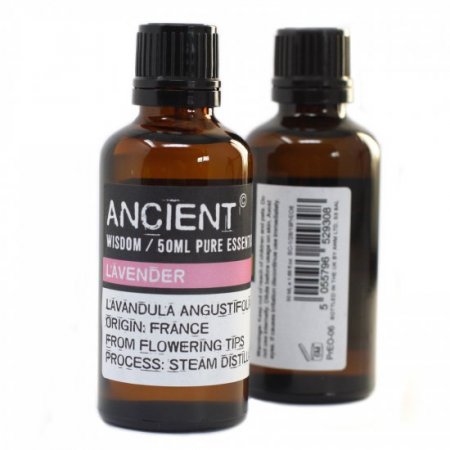 (image for) Lavender 50ml