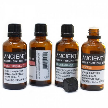 (image for) Spearmint 50ml