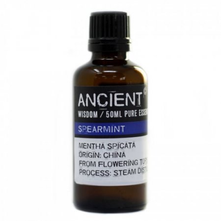 (image for) Spearmint 50ml