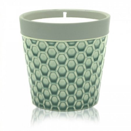 (image for) Home is Home Candle Pots - Fruit Basket