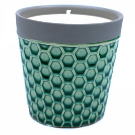(image for) Home is Home Candle Pots - Fruit Basket