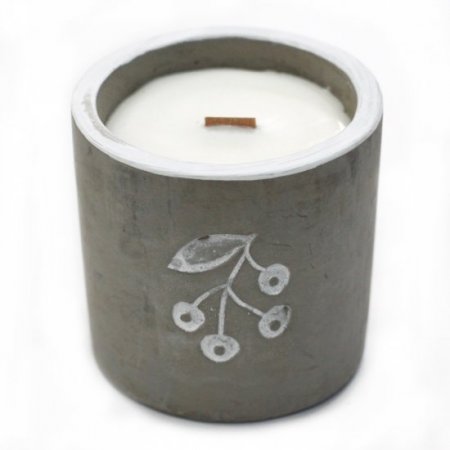 (image for) Med Pot - Berrys - Juniper & Sweet Gin