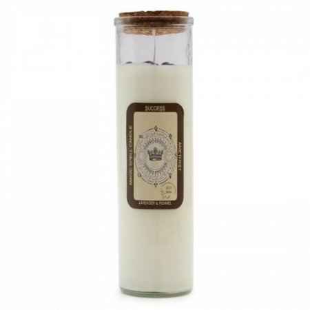 (image for) Magic Spell Candle - Success