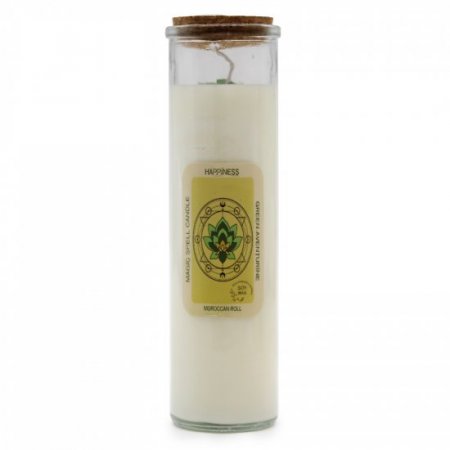 (image for) Magic Spell Candle - Happiness
