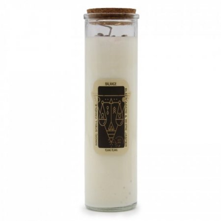 (image for) Magic Spell Candle - Balance