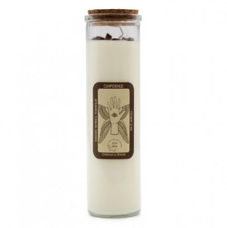 (image for) Magic Spell Candle - Confidence