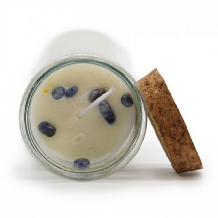 (image for) Magic Spell Candle - Protection