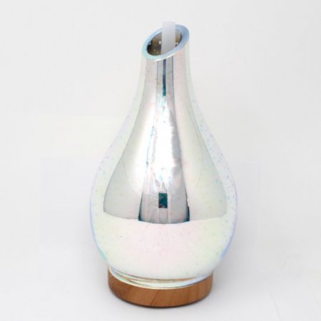 (image for) Ibiza Atomiser - Infinity Lights - USB - Colour Change