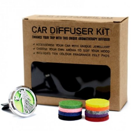 (image for) Car Diffuser Kit - Guardian Angel - 30mm