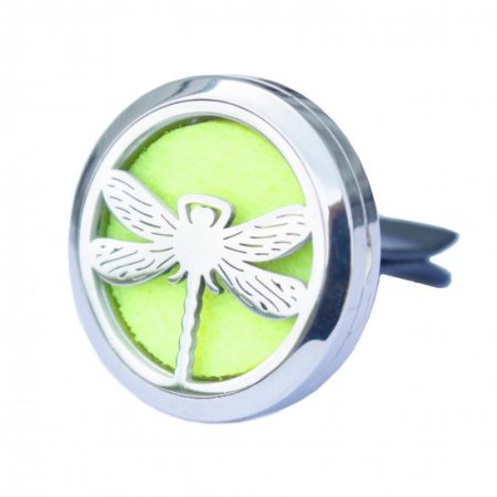 (image for) Car Diffuser Kit - Dragonfly - 30mm