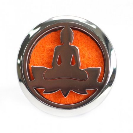 (image for) Car Diffuser Kit - Lotus Buddha- 30mm