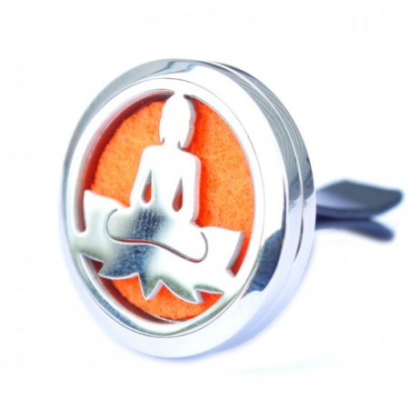 (image for) Car Diffuser Kit - Lotus Buddha- 30mm