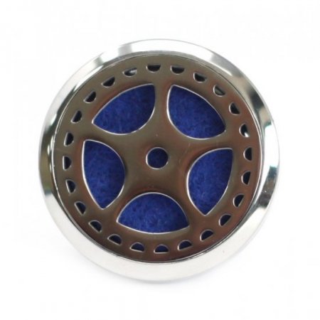 (image for) Car Diffuser Kit - Auto Wheel - 30mm
