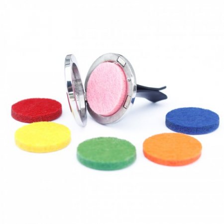 (image for) Car Diffuser Kit - Football - 30mm