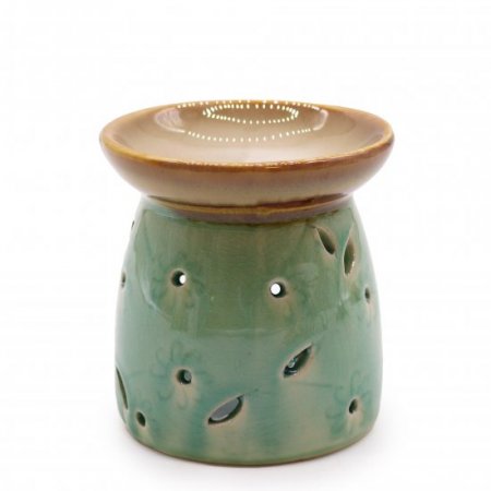 (image for) Classic Oil Burner - Blue