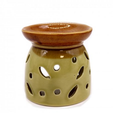 (image for) Classic Oil Burner - Assorted Colours