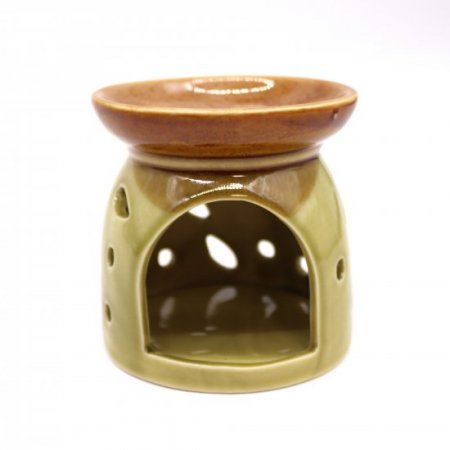 (image for) Classic Oil Burner - Assorted Colours