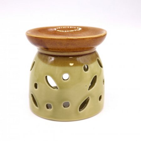 (image for) Classic Oil Burner - Assorted Colours