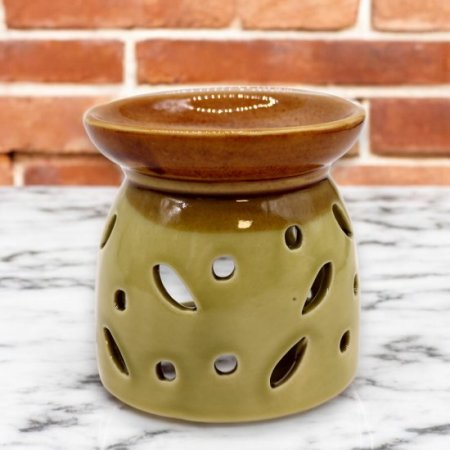 (image for) Classic Oil Burner - Assorted Colours