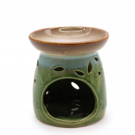 (image for) Classic Oil Burner - Assorted Colours