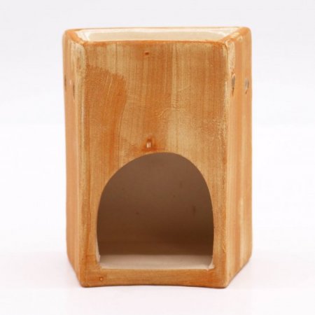 (image for) Hand Painted Bonsai Burner - Sand