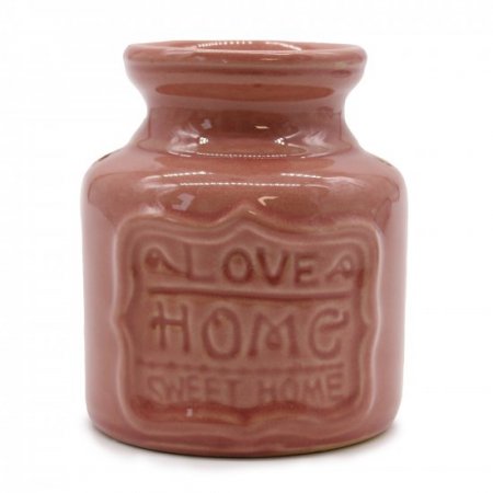 (image for) Lrg Home Oil Burner - Love Home Sweet Home