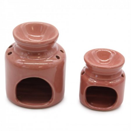 (image for) Lrg Home Oil Burner - Love Home Sweet Home