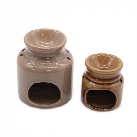 (image for) Large Home Oil Burner - Love Home Sweet Home