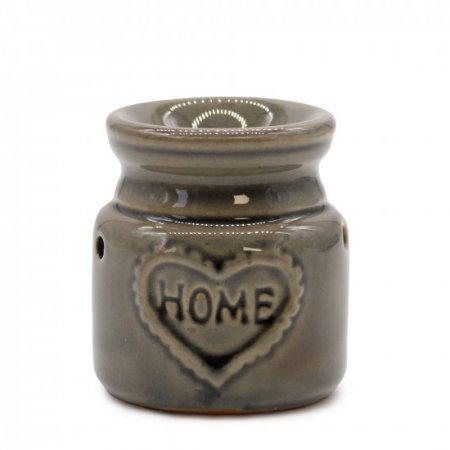 (image for) Sm Home Oil Burner - Home