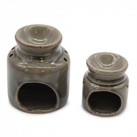 (image for) Sm Home Oil Burner - Home