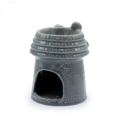 (image for) Windmill Oil Burner - Grey