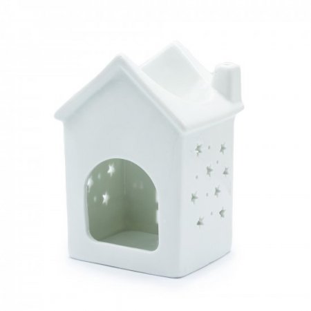 (image for) Oil Burner - House Warming