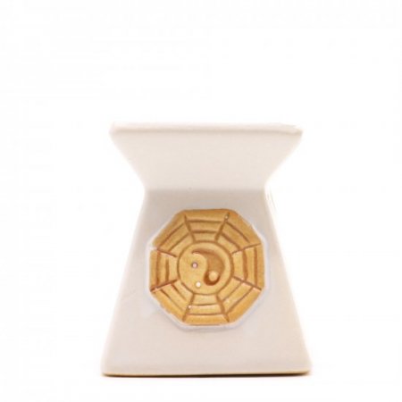 (image for) Classic Yin Yang Oil Burners (aast)