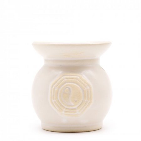 (image for) Classic Yin Yang Oil Burners (aast)