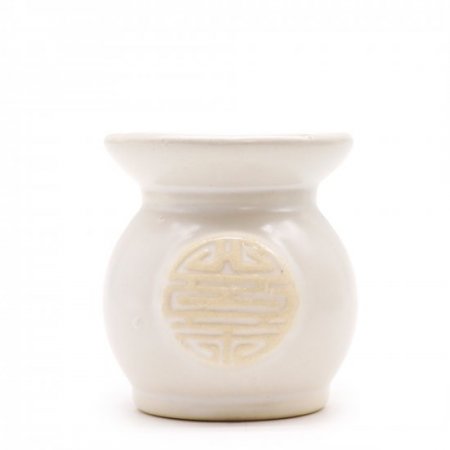 (image for) Classic Yin Yang Oil Burners (aast)