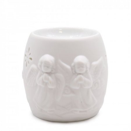 (image for) Cherubs Oil Burner - Assorted Design