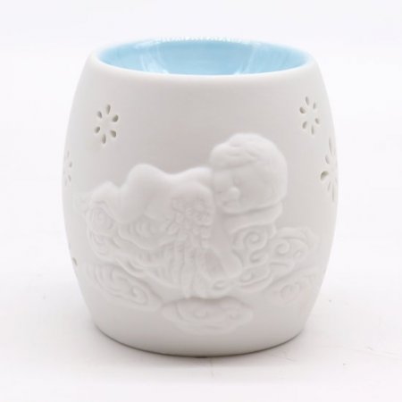 (image for) Cherubs Oil Burner - Assorted Design