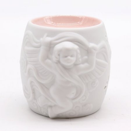 (image for) Cherubs Oil Burner - Assorted Design