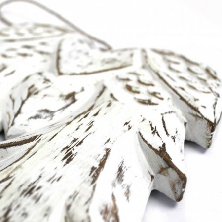 (image for) Hand Crafted Double Angel Wing - 31cm