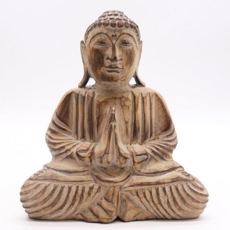 (image for) Buddha Feng Shui Set - Classic Mandala - Natural