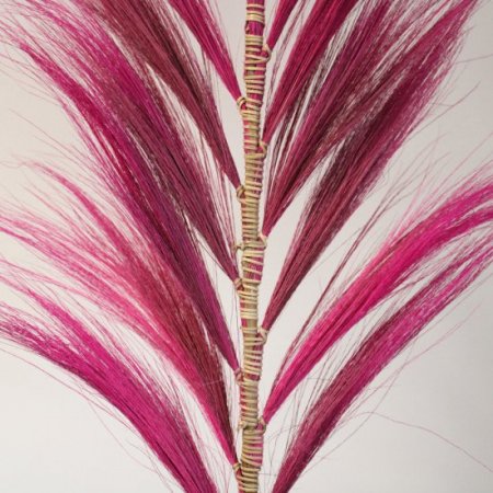 (image for) Rayung Grass Pink- 1.6m