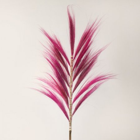 (image for) Rayung Grass Pink- 1.6m