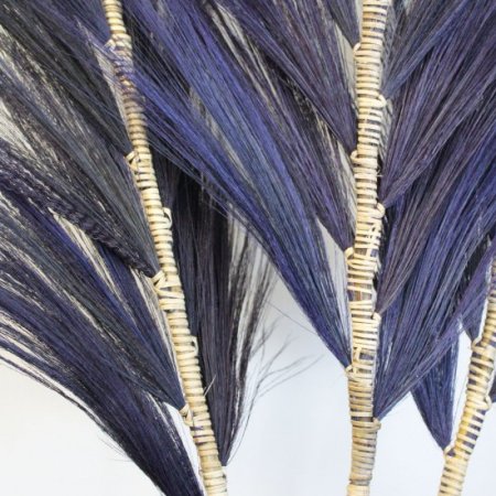 (image for) Rayung Grass Lavender- 1.6m