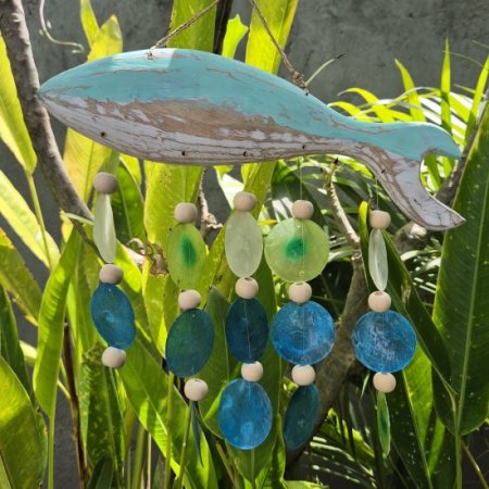 (image for) Aqua Fish Carving and Copis Drop