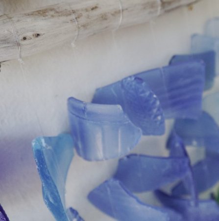 (image for) Three Stick - All Blues